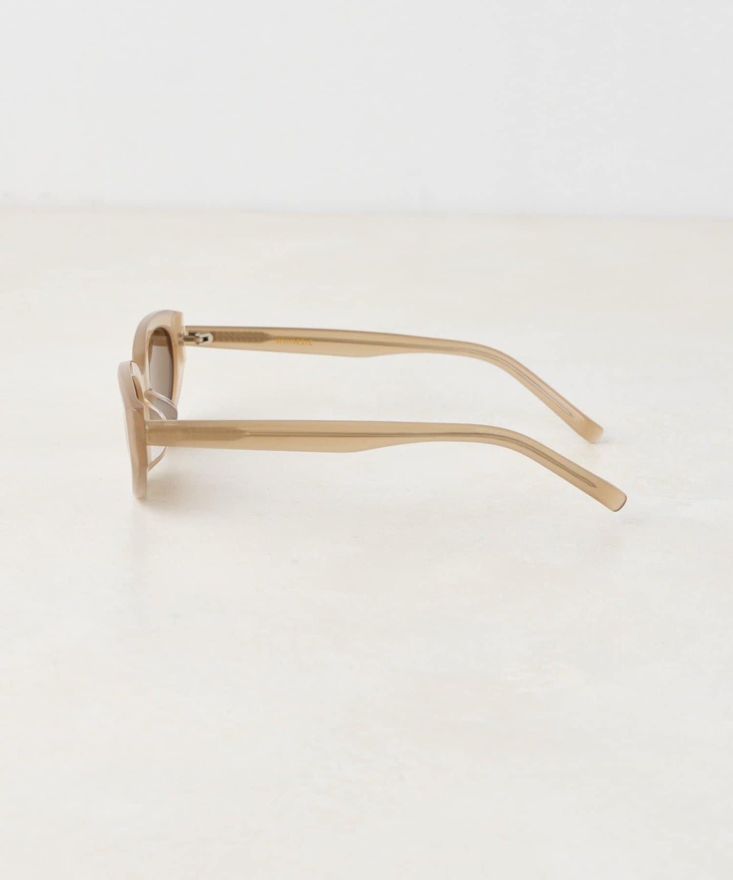 WHIMSIC 橢圓太陽鏡