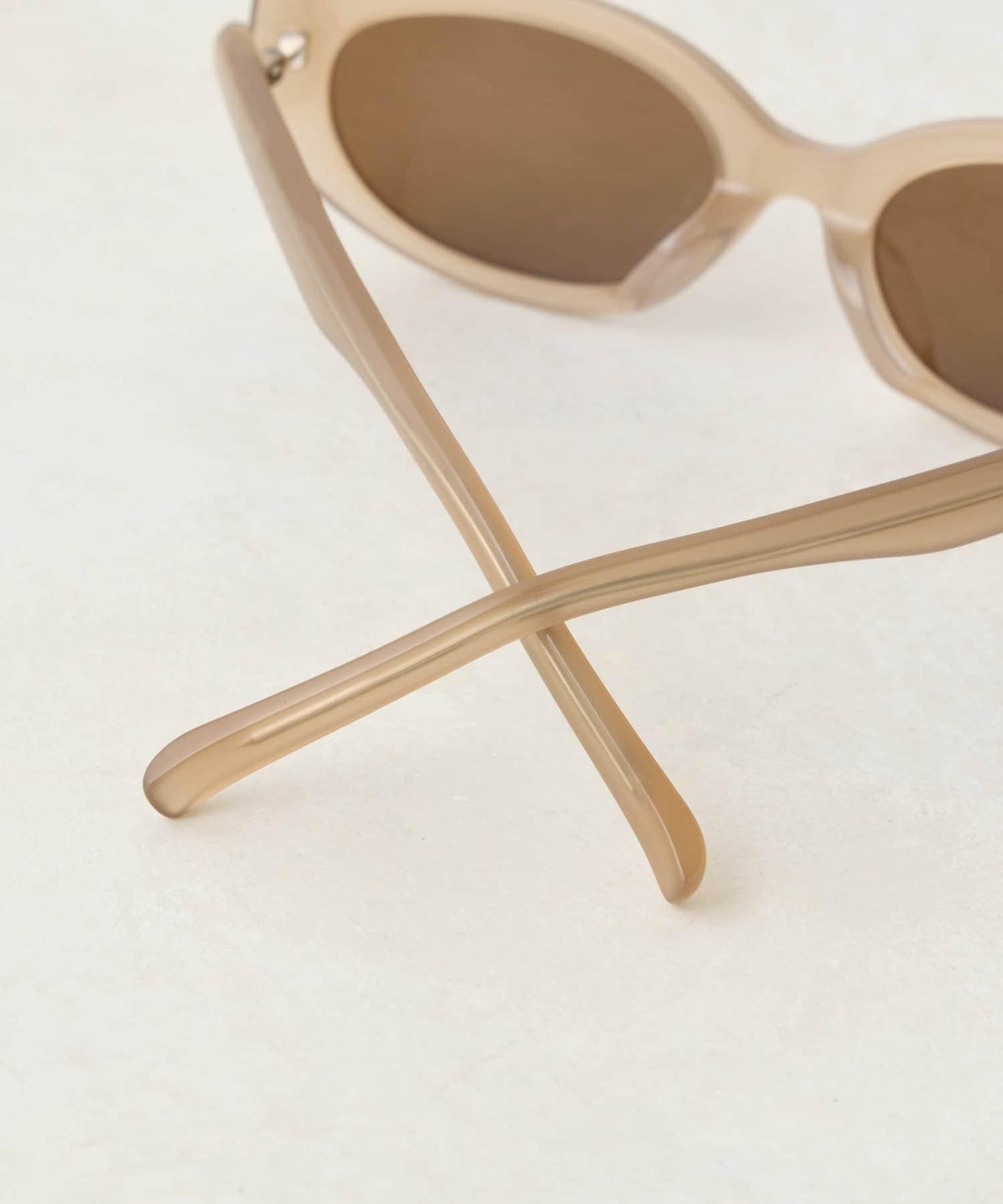 WHIMSIC 橢圓太陽鏡