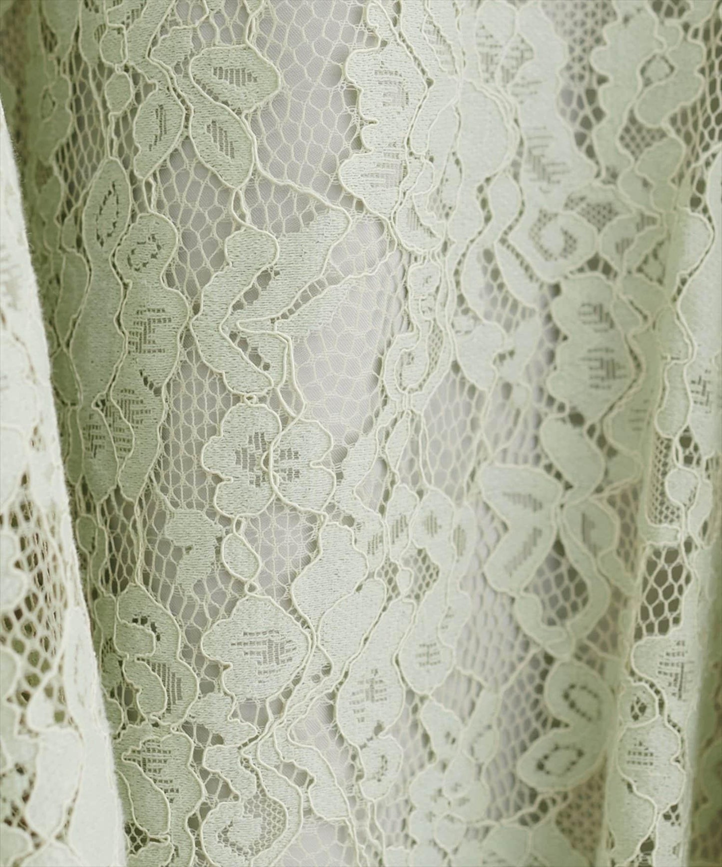 可調節裙長 美人魚 蕾絲 半身裙