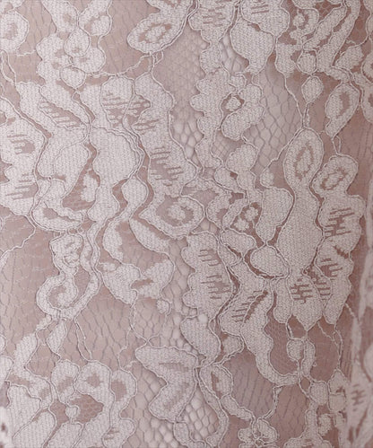 可調節裙長 美人魚 蕾絲 半身裙