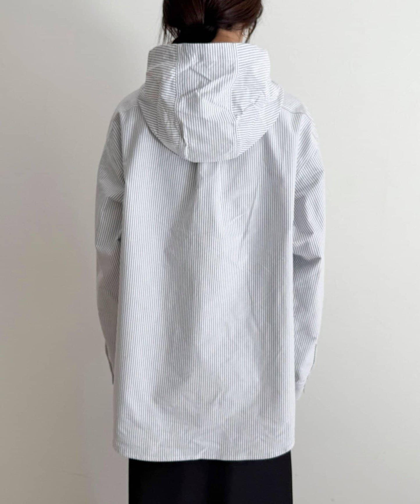 GEVACO/ゲバコ 連帽襯衫