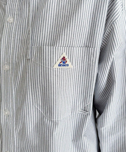 GEVACO/ゲバコ 連帽襯衫