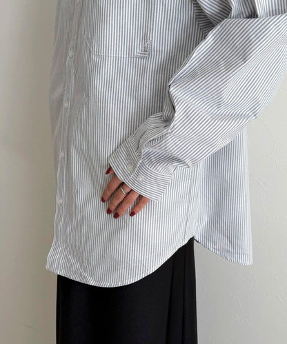 GEVACO/ゲバコ 連帽襯衫