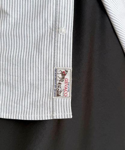 GEVACO/ゲバコ 連帽襯衫