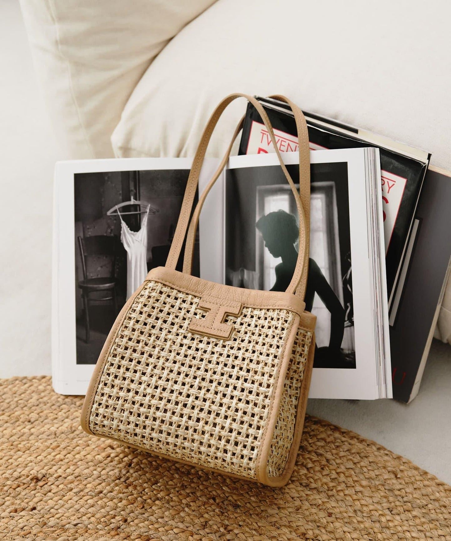 センティエーロ PAGLIA CATENA