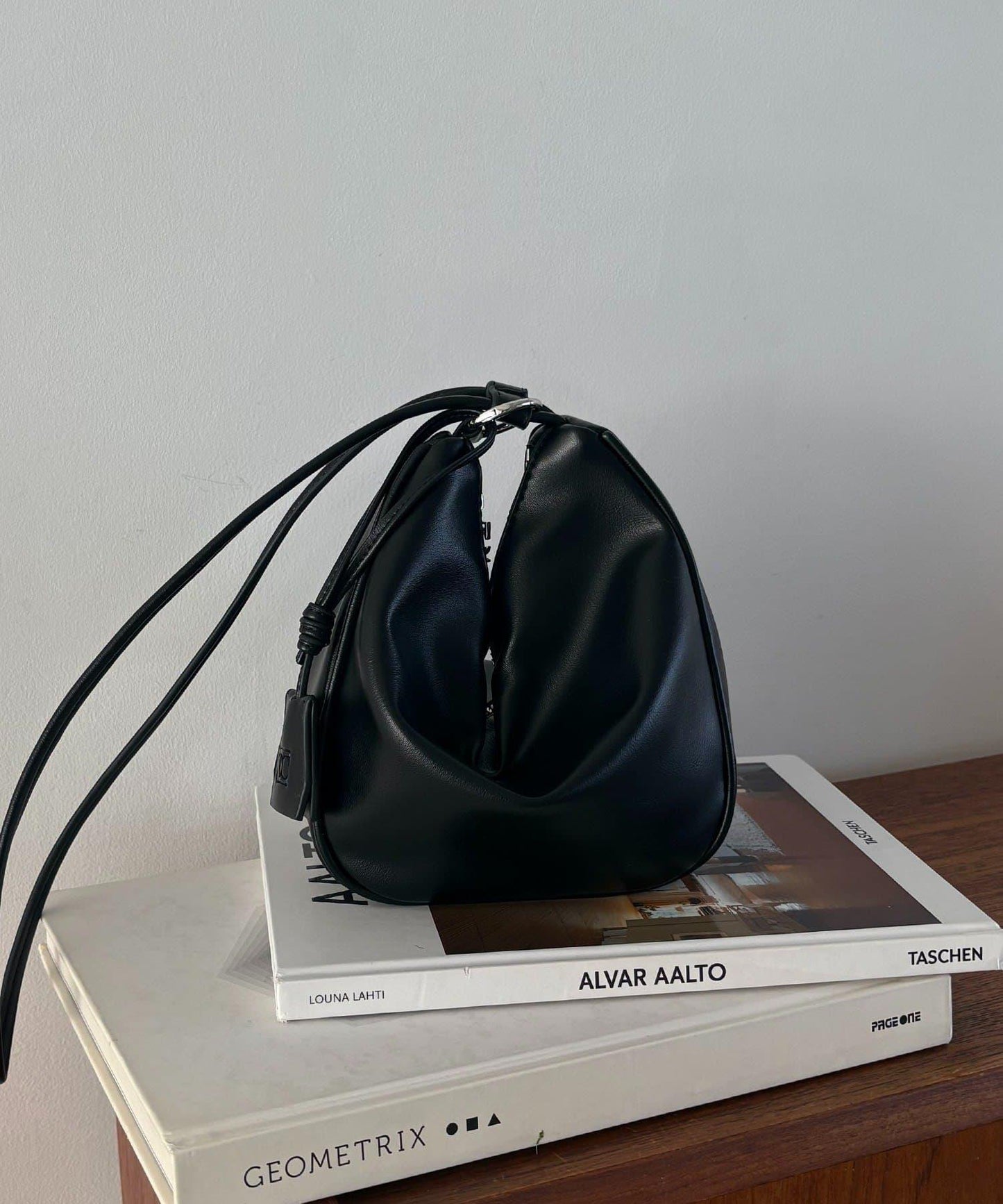 CAPRICIEUX LE'MAGE 2WAY可調迷你包