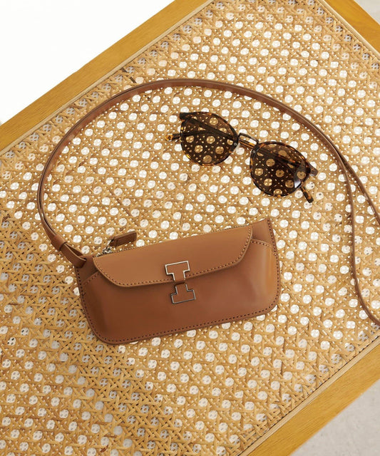 アバ 眼鏡收納盒 RUGA款