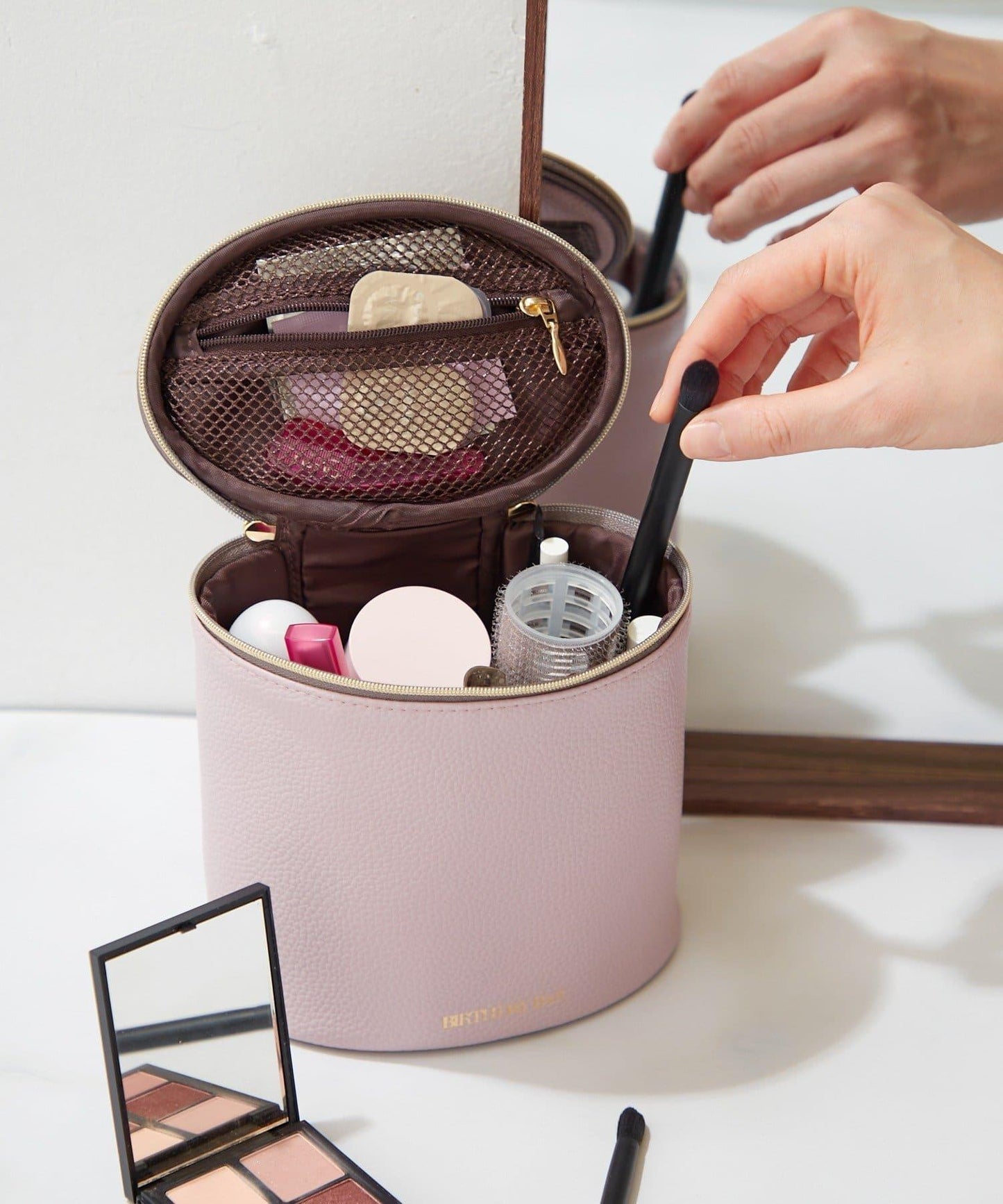立式化妝包