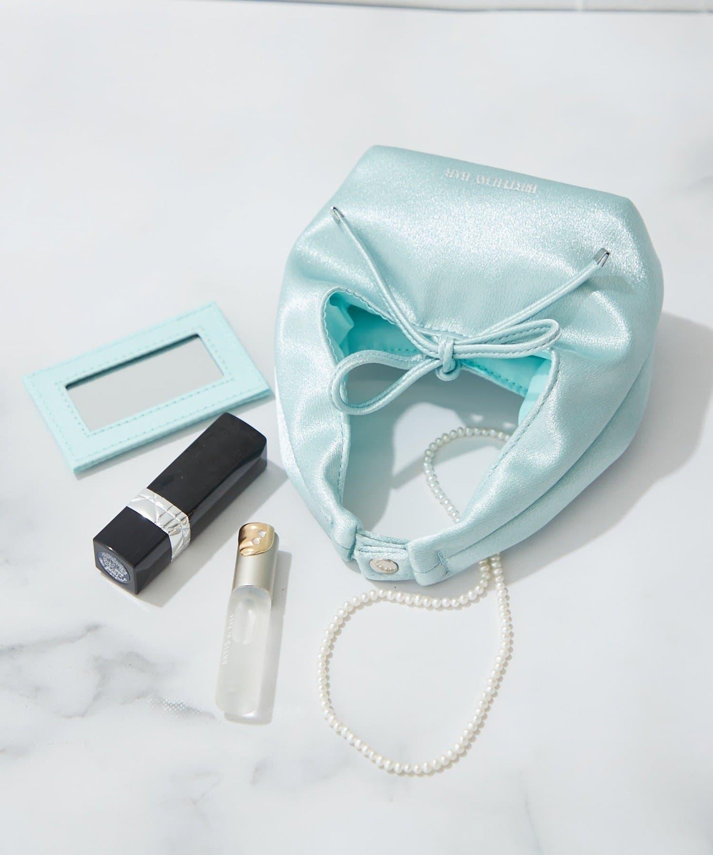 Minimal Pouch 極簡收納包