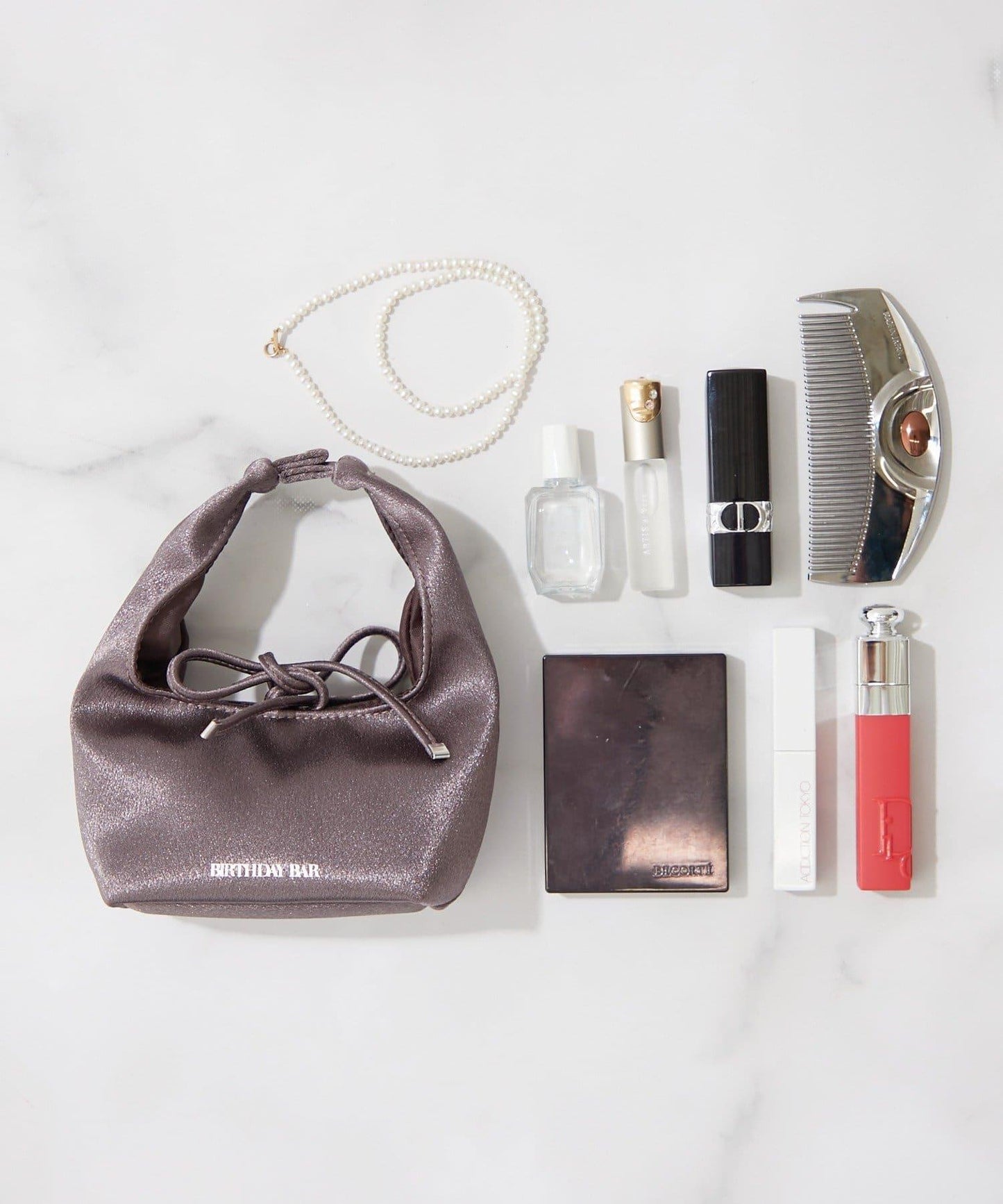 Minimal Pouch 極簡收納包