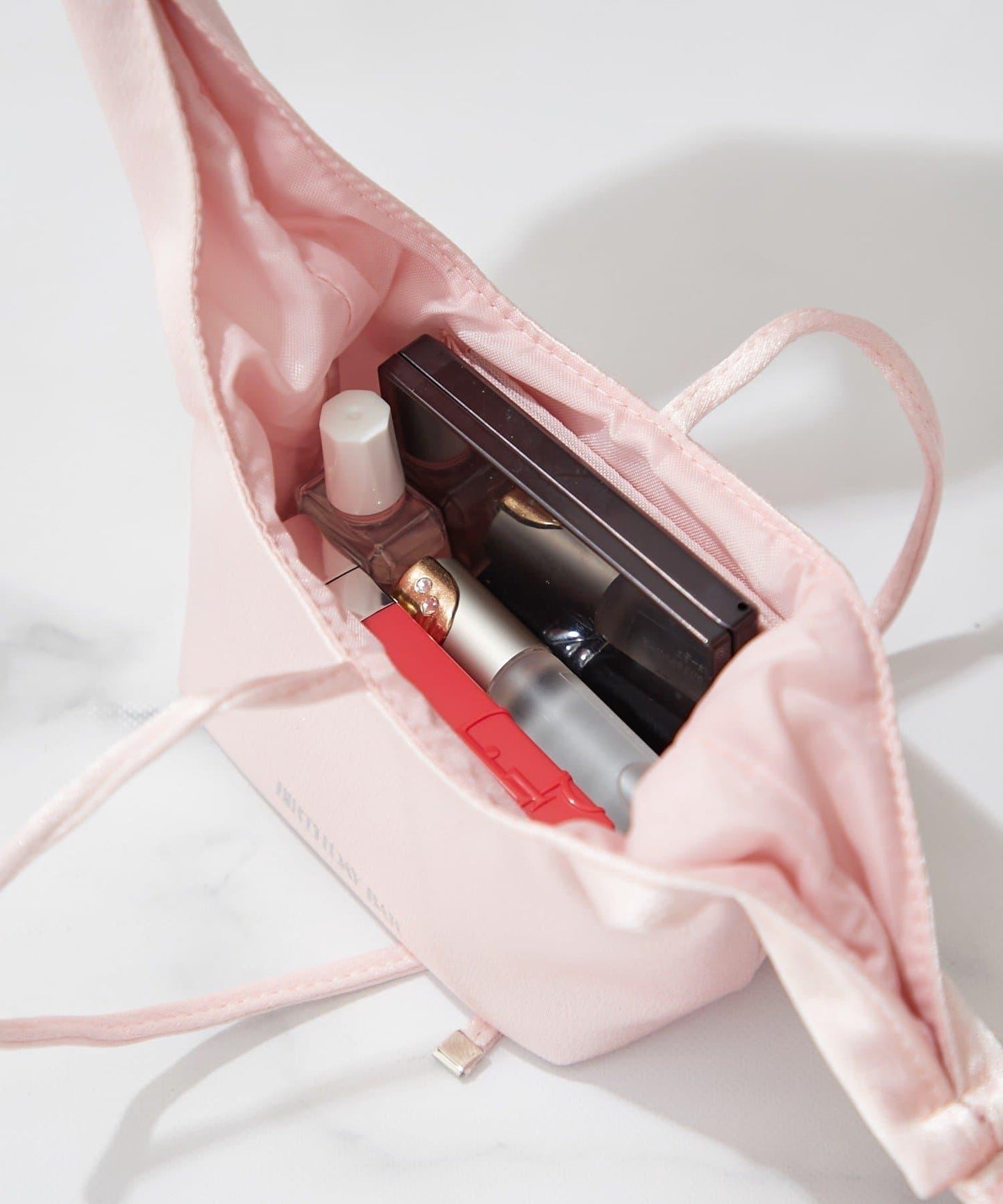 Minimal Pouch 極簡收納包