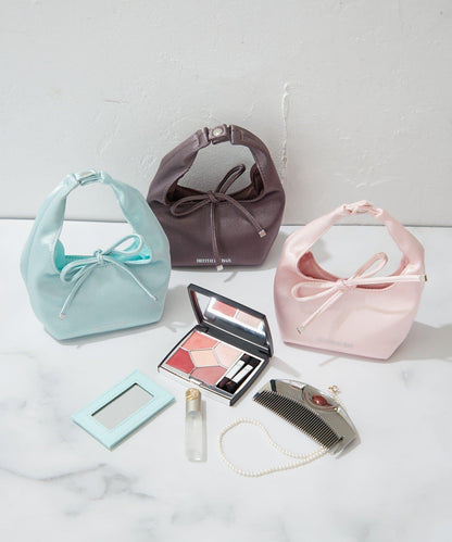 Minimal Pouch 極簡收納包