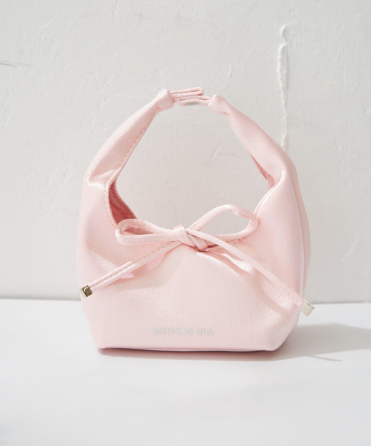 Minimal Pouch 極簡收納包