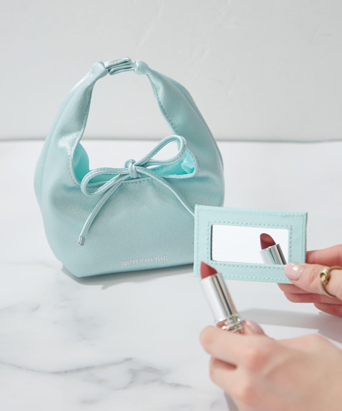 Minimal Pouch 極簡收納包