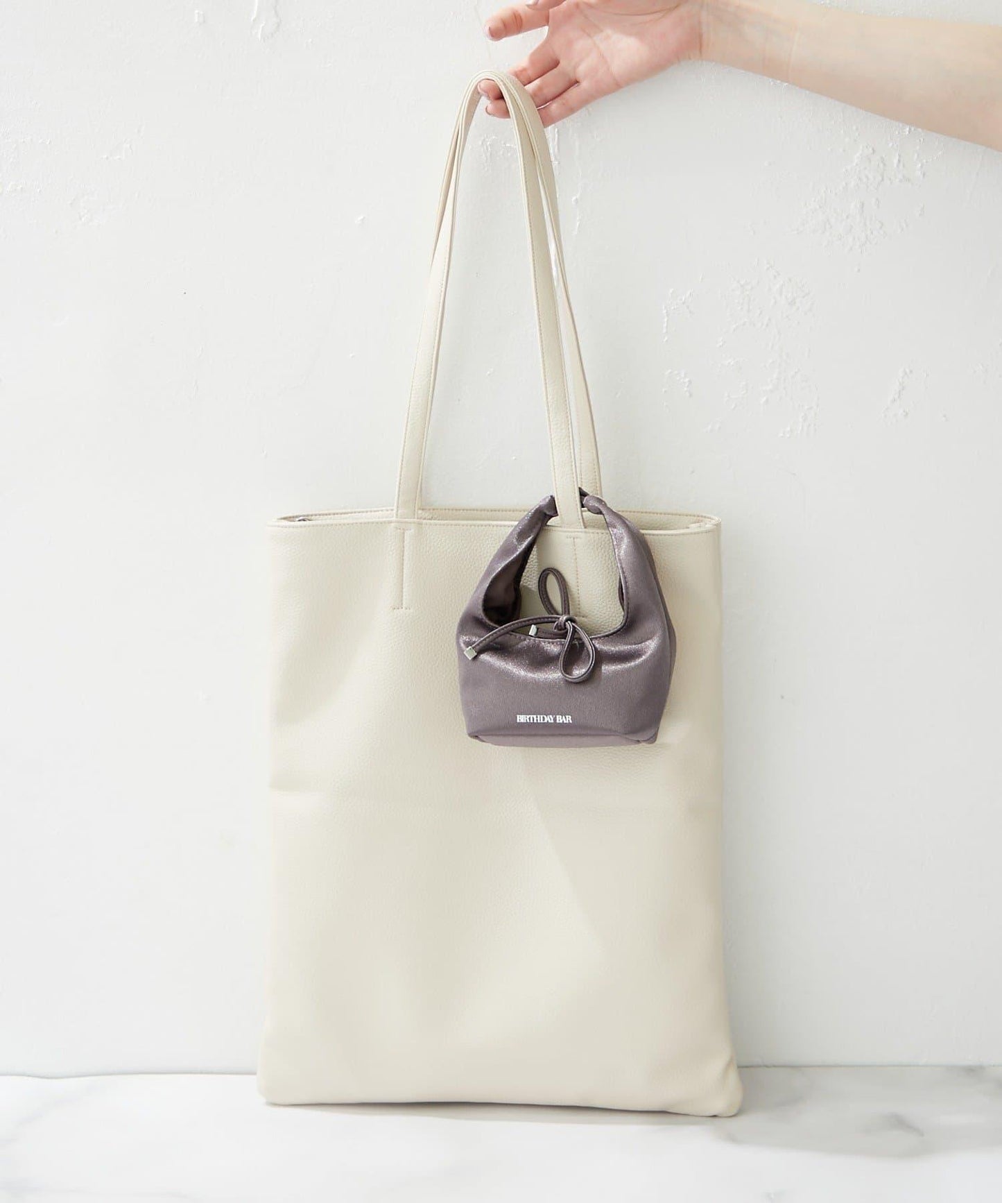 Minimal Pouch 極簡收納包