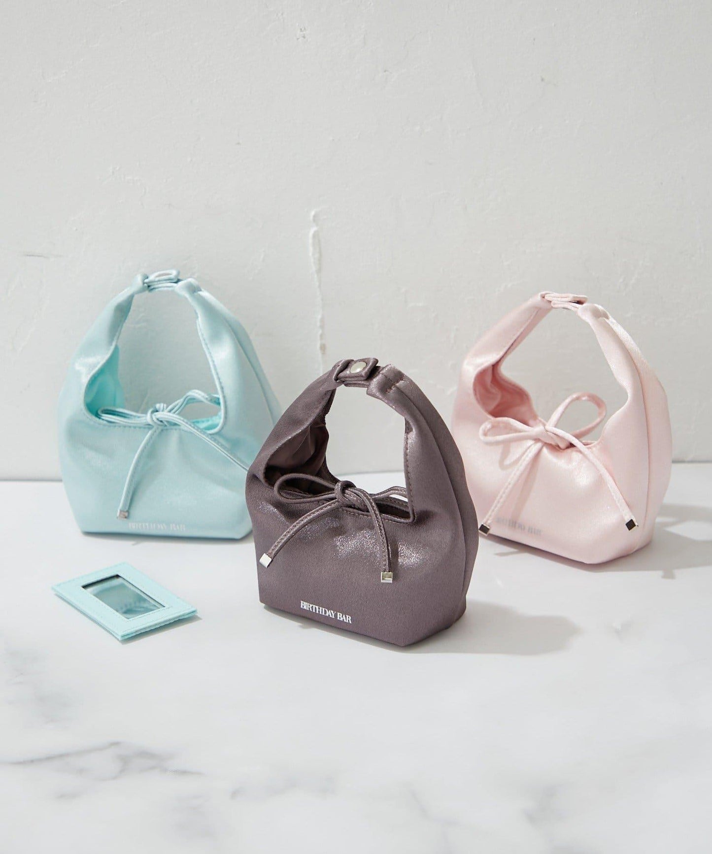 Minimal Pouch 極簡收納包