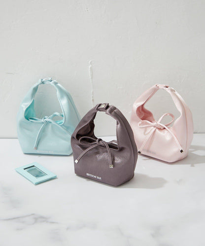 Minimal Pouch 極簡收納包