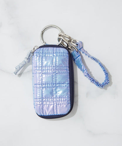 Charm Lip pouch 唇形掛飾化妝包