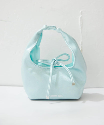 Minimal Pouch 極簡收納包