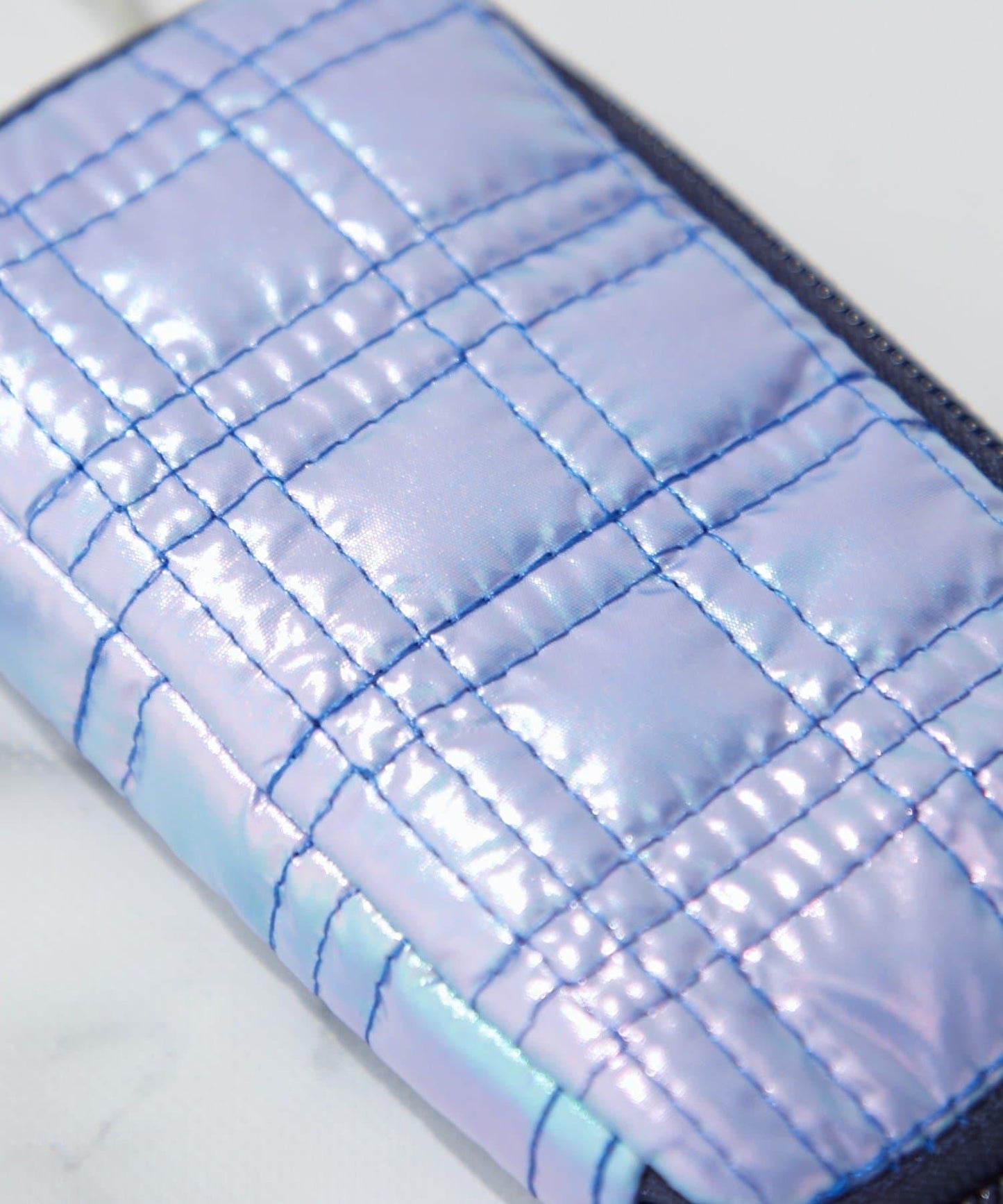 Charm Lip pouch 唇形掛飾化妝包