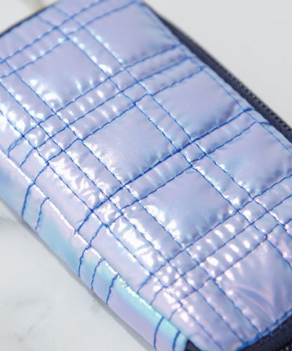 Charm Lip pouch 唇形掛飾化妝包