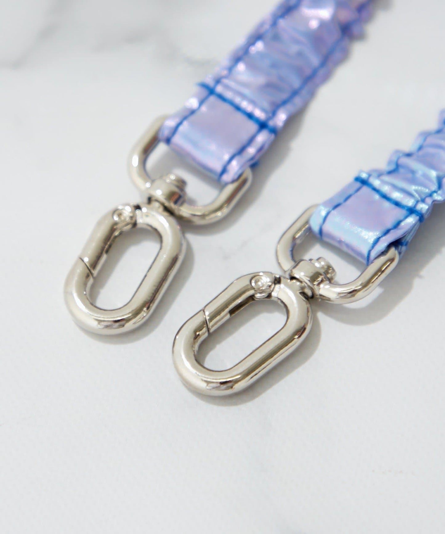 Charm Lip pouch 唇形掛飾化妝包