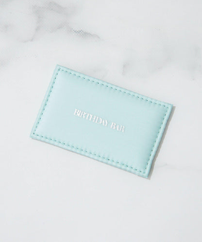 Minimal Pouch 極簡收納包