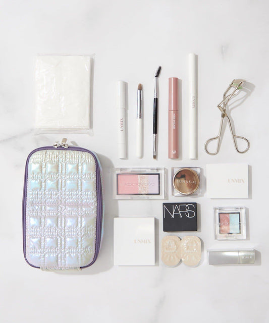 豎型多功能 Multi Vertical Pouch 收納包