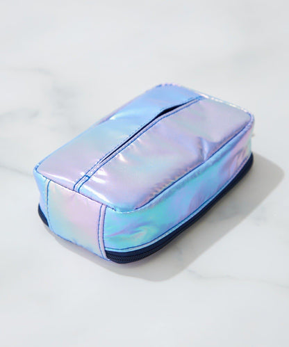 豎型多功能 Multi Vertical Pouch 收納包