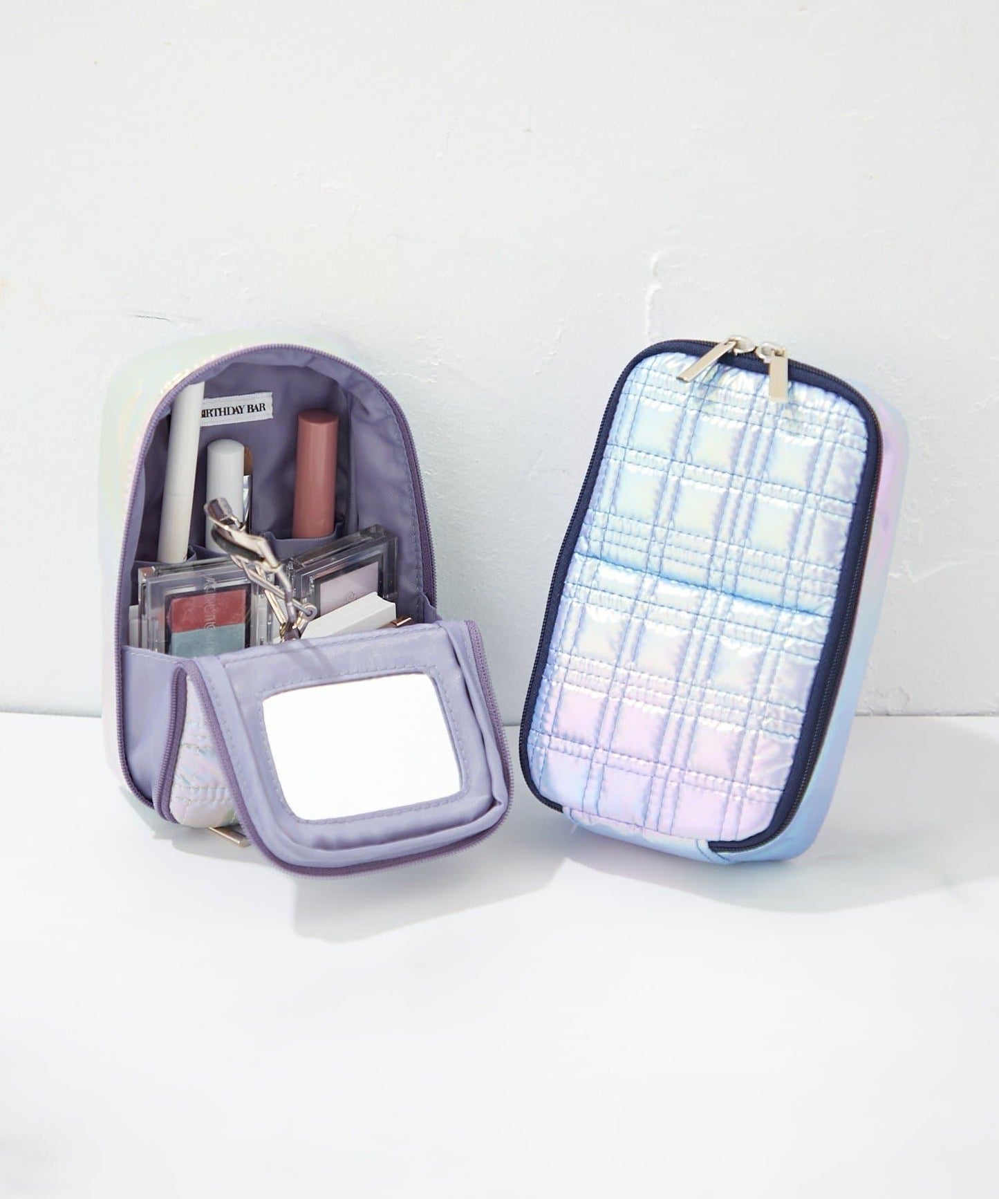 豎型多功能 Multi Vertical Pouch 收納包