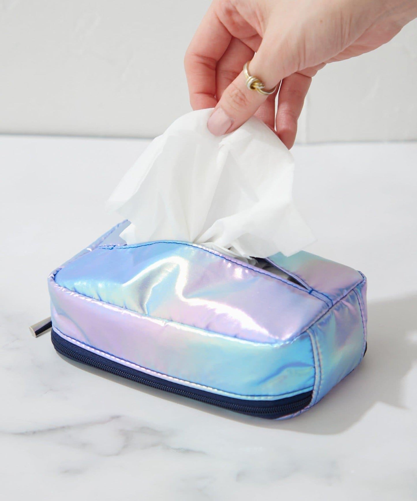 豎型多功能 Multi Vertical Pouch 收納包