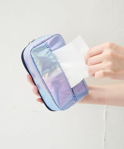 豎型多功能 Multi Vertical Pouch 收納包