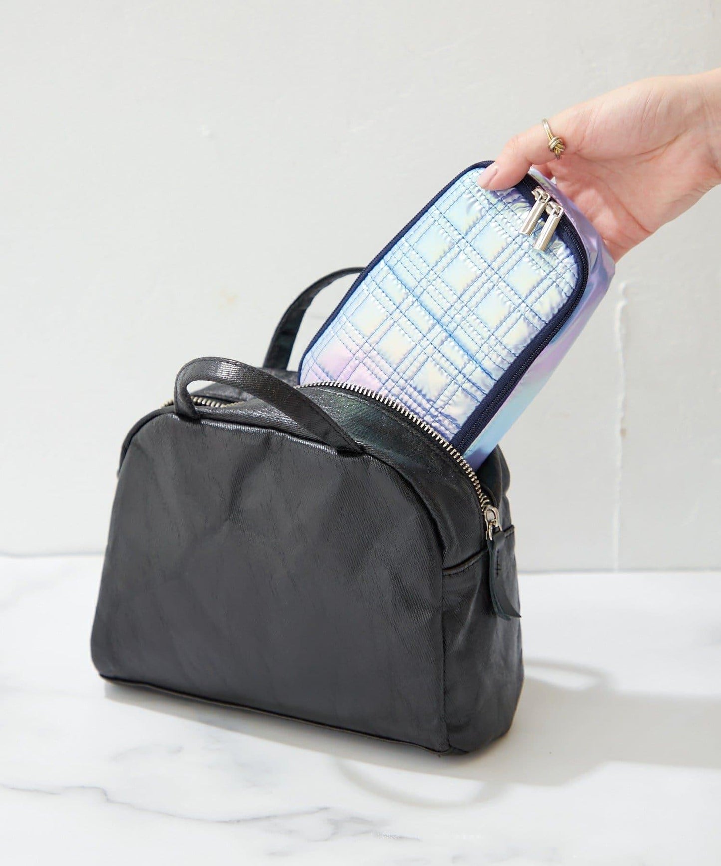 豎型多功能 Multi Vertical Pouch 收納包