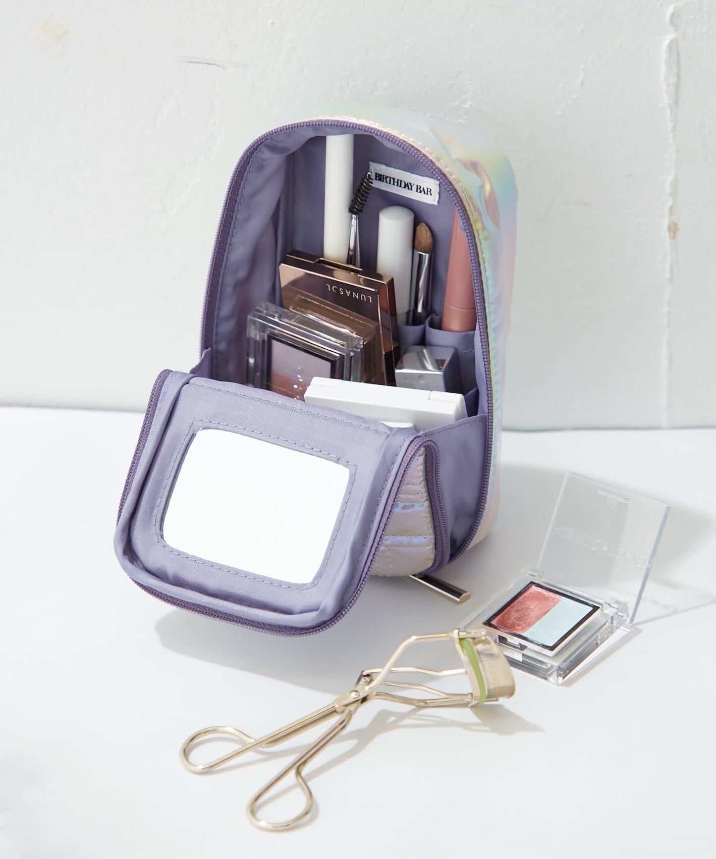 豎型多功能 Multi Vertical Pouch 收納包