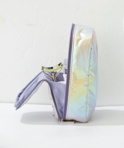 豎型多功能 Multi Vertical Pouch 收納包