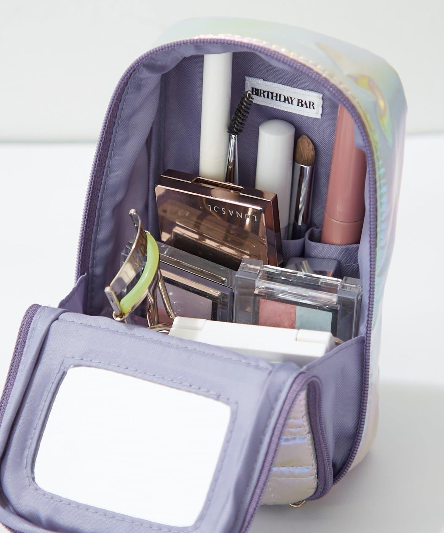 豎型多功能 Multi Vertical Pouch 收納包