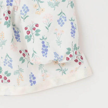 防潑水荷葉擺風衣外套