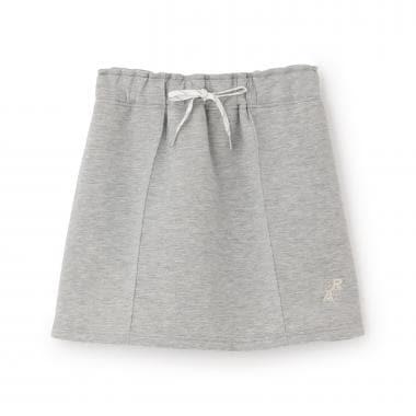 輕盈空氣層面料迷你半身裙（可成套）