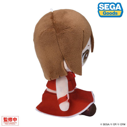 プロジェクトセカイ カラフルステージ! feat. 《初音未來》（世界計劃 多彩舞臺 feat. 《初音未來》） My Sekai系列 MEIKO 毛絨玩偶 S款