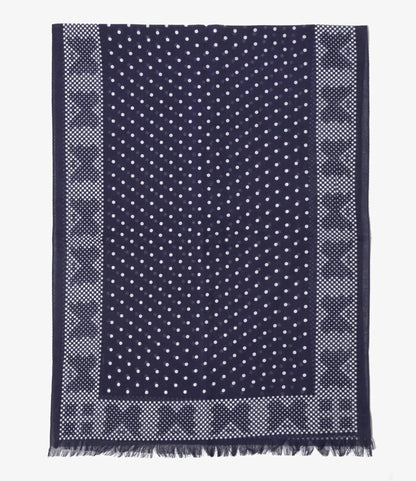 Needles Stole Cotton Gauze 披肩