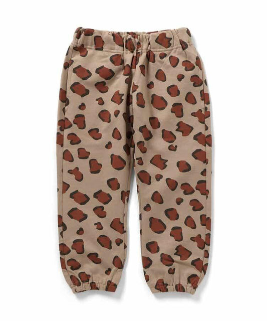 特色剪裁 全長 褲子