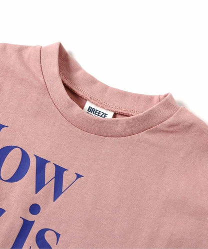 兩件套層次拼接T恤