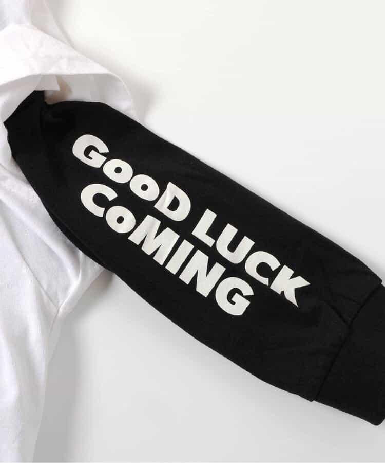 兩件套層次拼接T恤