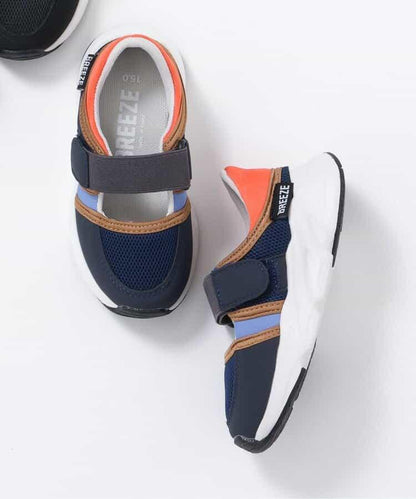 網眼面料 運動鞋