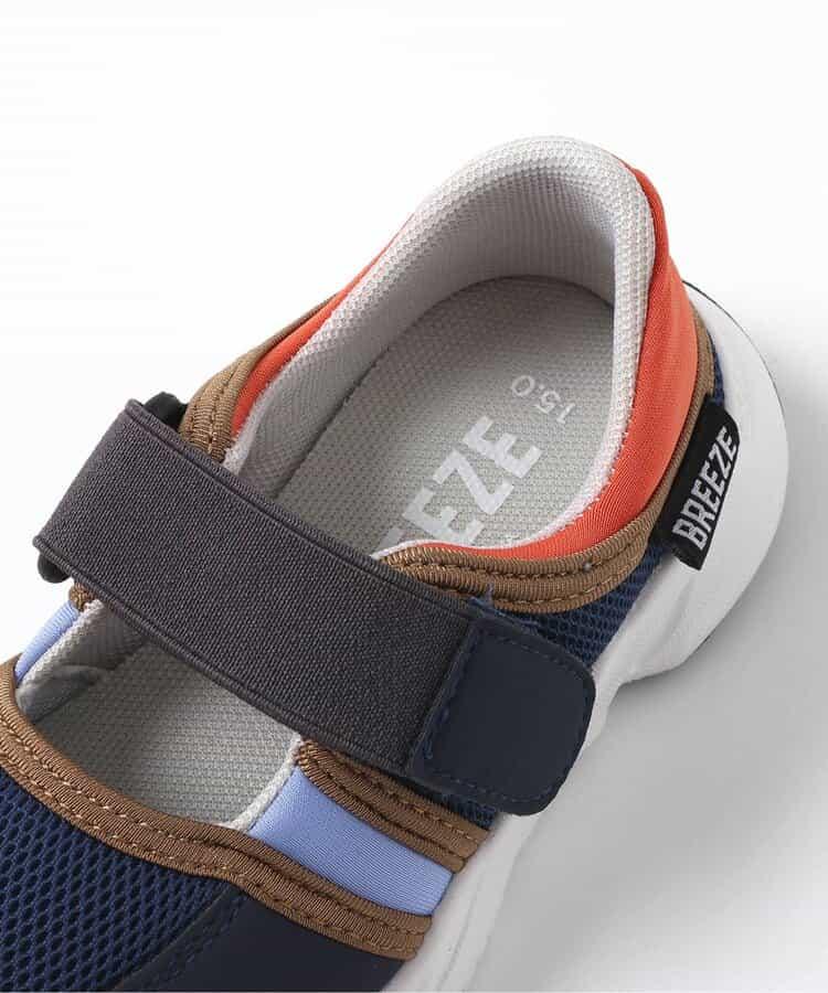 網眼面料 運動鞋