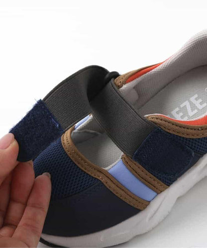 網眼面料 運動鞋