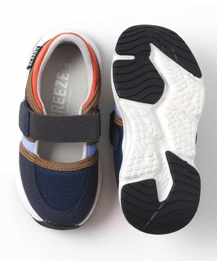 網眼面料 運動鞋