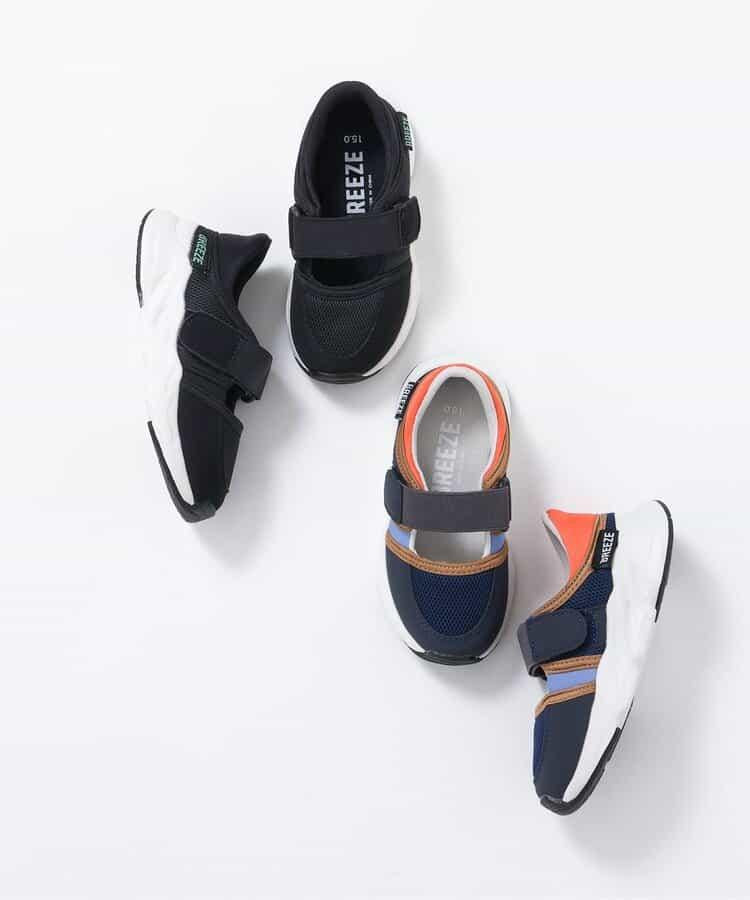 網眼面料 運動鞋