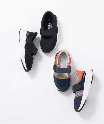 網眼面料 運動鞋