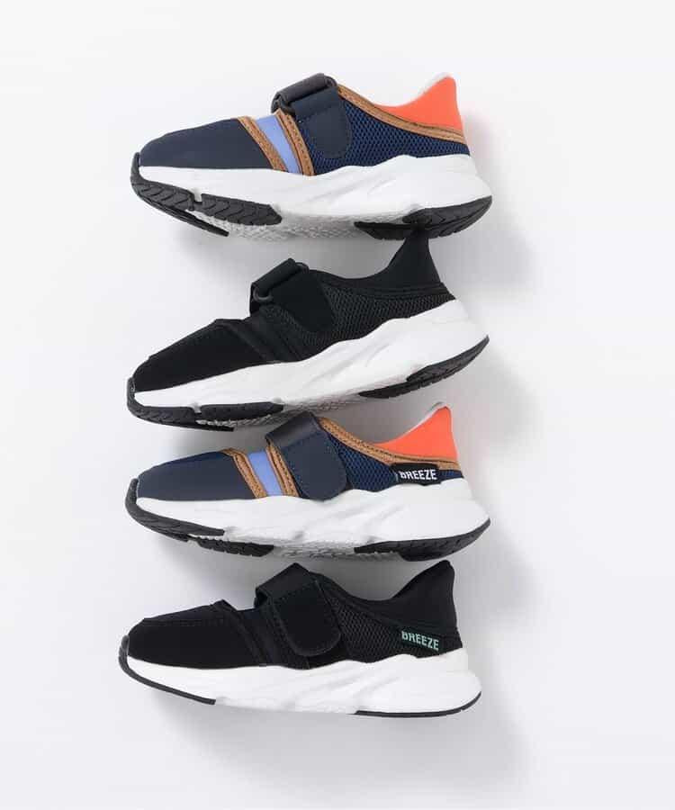 網眼面料 運動鞋